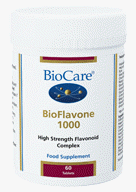 BioCare - Bioflavone 1000